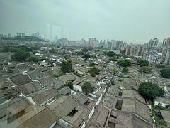 -三坊七巷历史文化街区