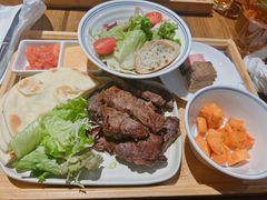 -榖屋house of flour(张江首店)