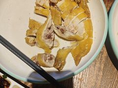 -川悦留香·海鲜餐厅(海棠68环球美食街店)