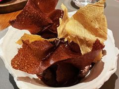 -Amber(置地文华东方酒店)
