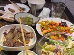 -正苑26年海鲜烤肉•牛尾汤汤饭(东港店)