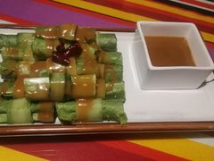 -吧嘚嘴炭烧鸽串吧(北海街店)