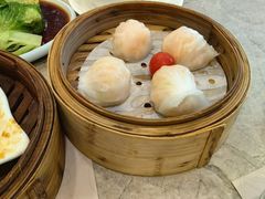 -虾饺妹·粤式手工点心(水荫路店)