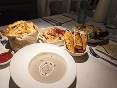 -春树下·树屋花房西餐厅(罍街AS1980店)