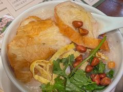 -悦满楼·西关名点·湛江名菜(航空综合大厦店)