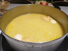 -八珍玉食鸡煲·打边炉(印象城店)