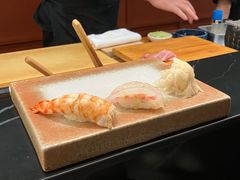 -Sushi Hanzo半藏(天环广场店)