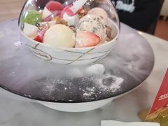 -哈根达斯(上海金山店)
