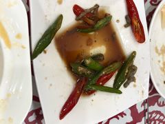 -秦香陕西食府(华贸天地店)