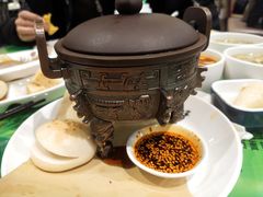 -令氏家外家周礼食府(桥南店)