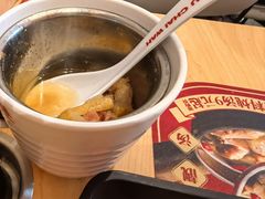 -华记煲仔华·煲仔饭(三元里万科里店)