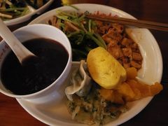 -清心素食自助餐厅(夫子庙店)