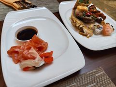 -杭州国际会议中心洲际酒店-原素全日餐厅(解放东路店)