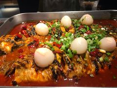 -鱼酷活鱼烤鱼(沈阳大悦城店)