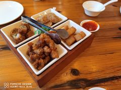 -临家闽南菜(宝洲路店)