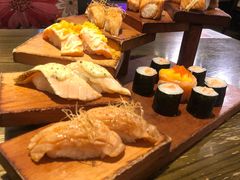 -古田居·特色寿司料理(星之岛旗舰店)