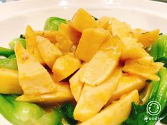 -常州华美达国际大酒店·餐饮部