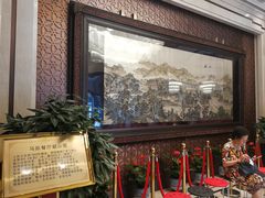 -马凯餐厅(地安门店)