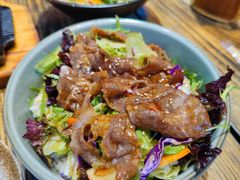 -花食间餐吧(远大购物中心群力店)