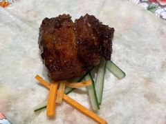 -HOHO餐厅(古子城店)