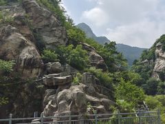 -黑龙潭风景区
