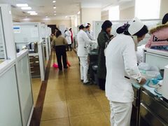 -重庆医科大学附属口腔医院(冉家坝院区)