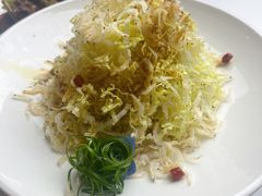 -蘭奢雅集·江浙菜(青山江滩店)