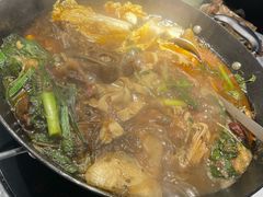 -小欢喜烧烤大排挡•龙虾(南车站路店)