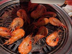 -钱小奴炭烤自助料理·安格斯牛肉(盐城中南城店)