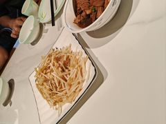 -风味小馆(天目湖宾馆店)