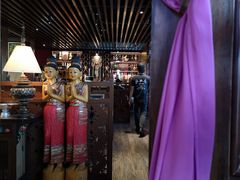-品泰·泰国餐厅(苏州中心店)