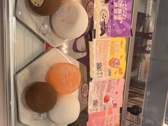 -GANSO元祖食品(信达蓝湖郡店)