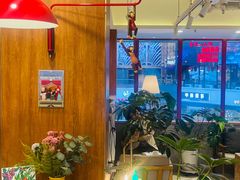 -高力乐面包咖啡厅(西塔店)