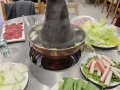 -三兴涮羊肉(荣安大街店)