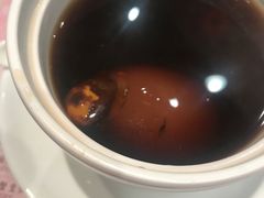 桑寄生红枣莲子蛋茶-池记(尖沙咀店)