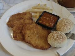 -新侨三宝乐西餐厅(崇文门店)
