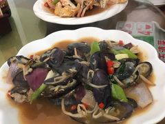 -叶姐海鲜(棋子湾店)