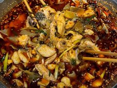 -胖子鱼·天水麻辣鱼火锅(秦州407店)