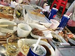 -木屋烧烤(白石洲店)