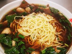 -老赵面店(大西路店)