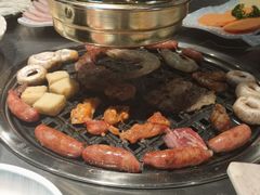 -瑞膳首尔参鸡汤(龙塔店)
