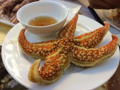 海星-海岛渔村大酒店(云霄路店)