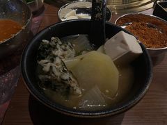 -海之屋韩式烤肉(海棠68环球美食街店)