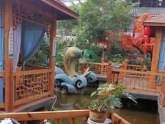 -老山东·山东菜(鲁菜名店)