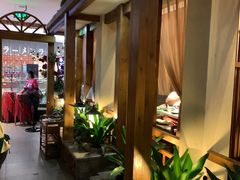 大堂-润泽园椰子鸡(汇一城店)