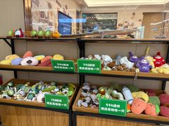 -海底捞火锅(飞马水城店)