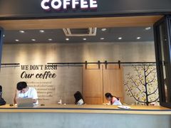 门面-COSTA COFFEE(龙德广场店)