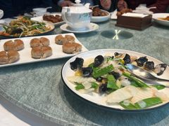 -花城苑广府菜(侨鑫店)