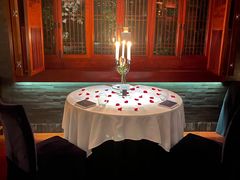 -三嚥阁 La Villa Restaurant