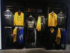 -BOYLONDON(南开大悦城店)